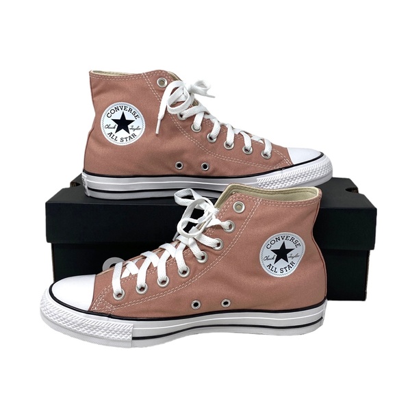 Converse Chuck Taylor Skate Shoes High Women's Cayon Dusk Canvas Casual A02784F - Picture 6 of 11